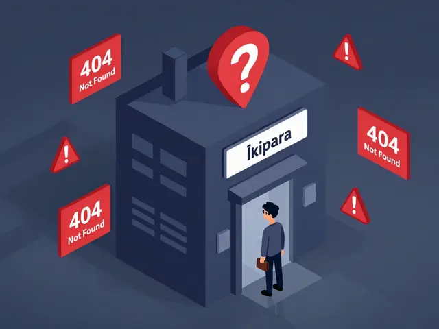 Обменник İkipara: подробный обзор и анализ безопасности (2026)