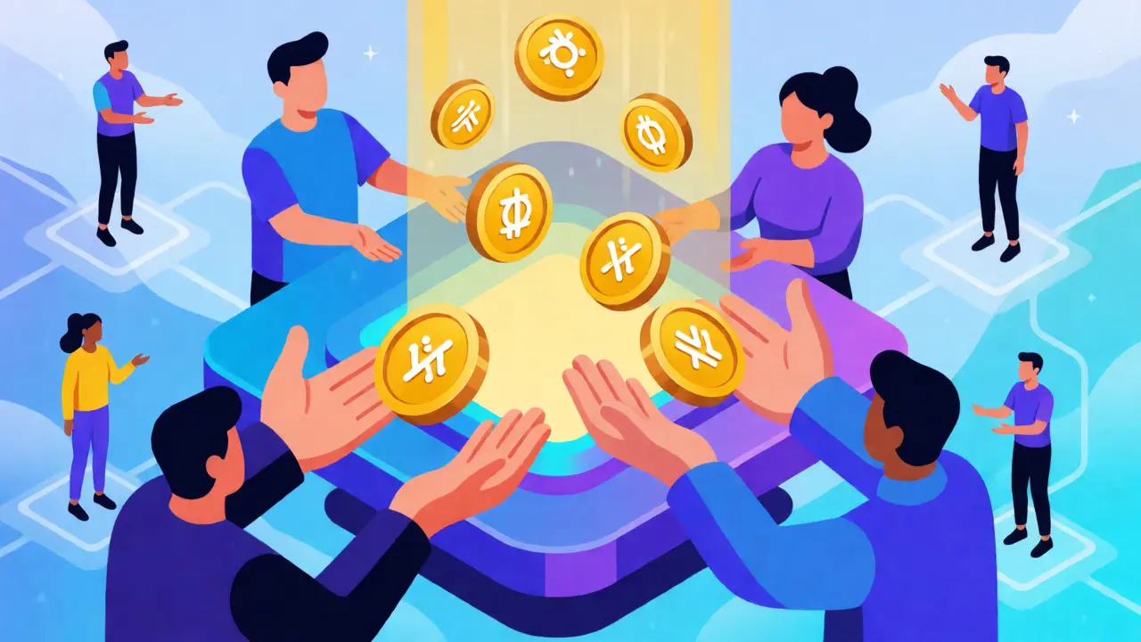 Аирдроп RACA × USM Metaverse: как получить токены и что это за проект