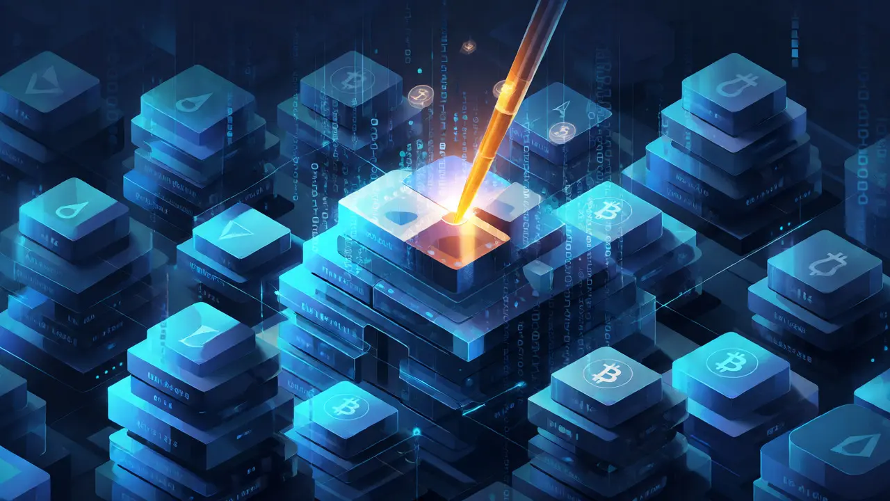Chainalysis и Elliptic: сравнение инструментов блокчейн-форензики для отслеживания криптовалют