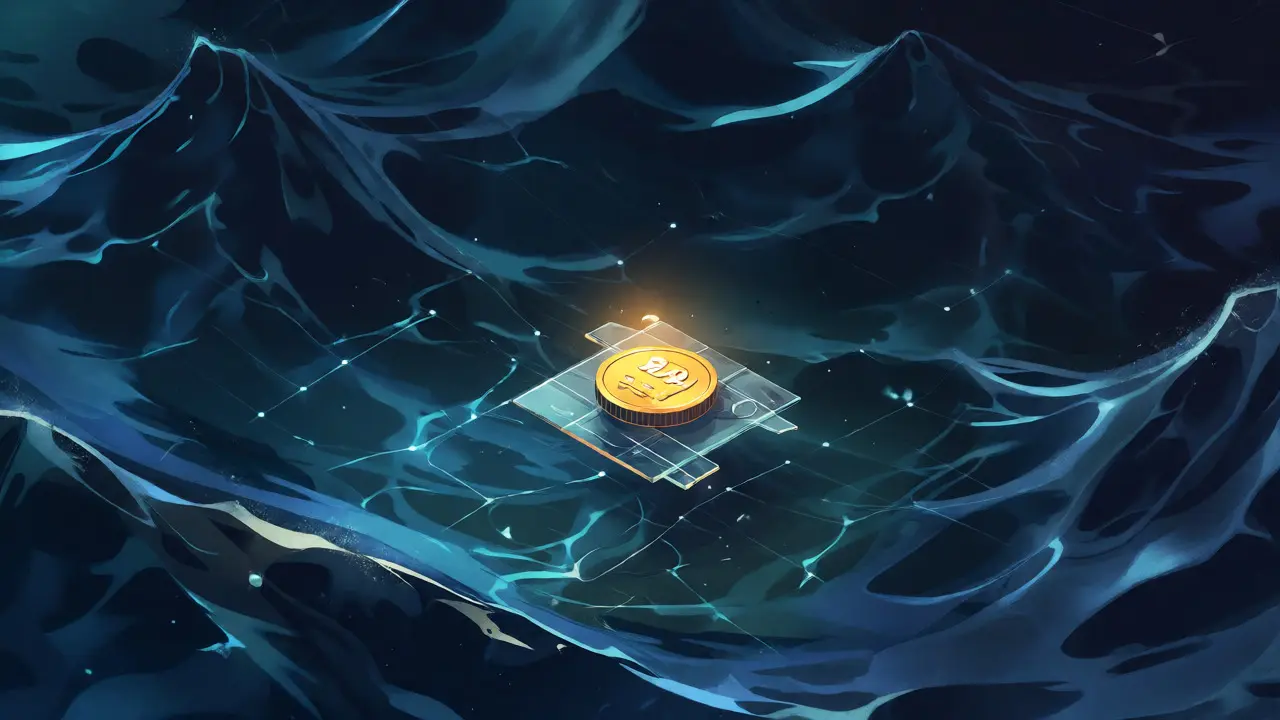 Что такое Coinbidex (CBE): обзор токена и платформы