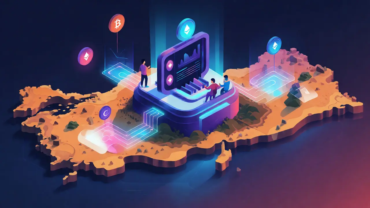 Обзор биржи ICRYPEX: плюсы, минусы и риски для трейдеров