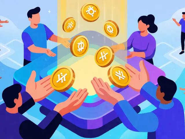 Аирдроп RACA × USM Metaverse: как получить токены и что это за проект
