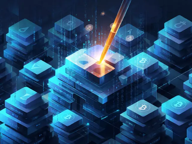 Chainalysis и Elliptic: сравнение инструментов блокчейн-форензики для отслеживания криптовалют