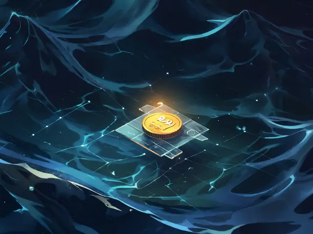 Что такое Coinbidex (CBE): обзор токена и платформы