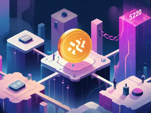 Что такое YouCoin (UCON): обзор метавселенной и токена