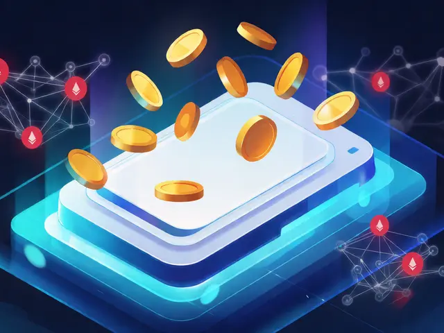 ICPSwap: обзор децентрализованной биржи без комиссий за газ