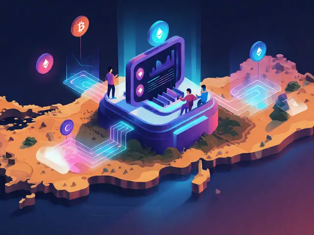 Обзор биржи ICRYPEX: плюсы, минусы и риски для трейдеров
