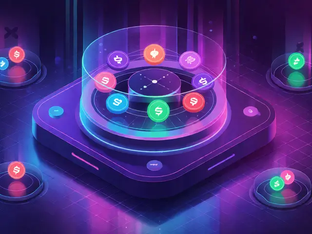 Обзор Phux (PulseChain): стоит ли торговать на этом DEX в 2026 году?