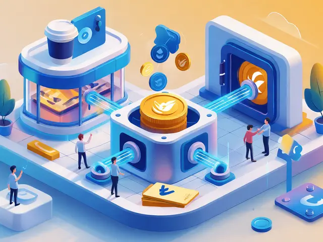 SHREW (Shrew): аирдроп, токеномика и реальность проекта