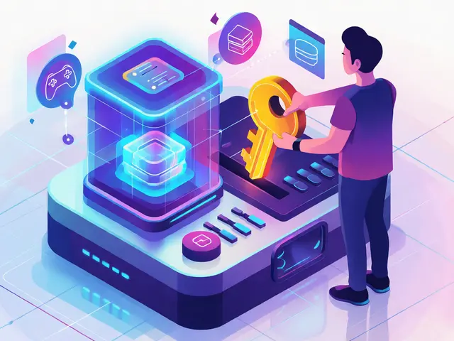 Utility Tokens: Что это и как они работают в криптовалюте