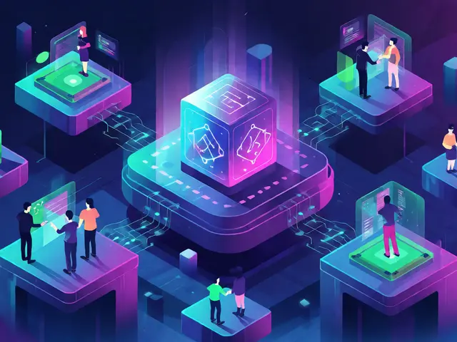 WELL Airdrop: Детали, сроки и условия получения токенов