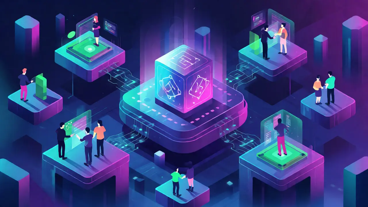 WELL Airdrop: Детали, сроки и условия получения токенов