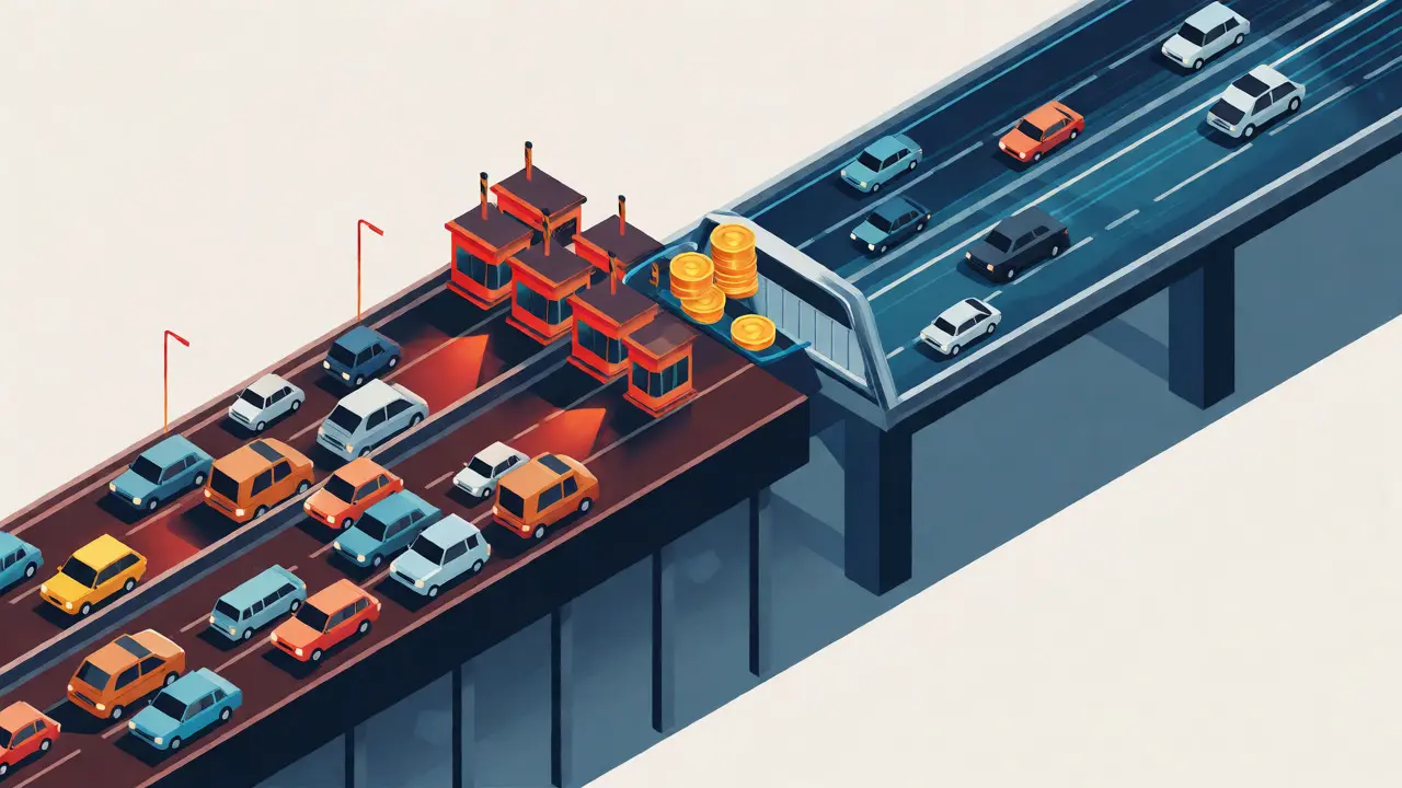 Bitcoin Sidechains: Liquid Network Explained