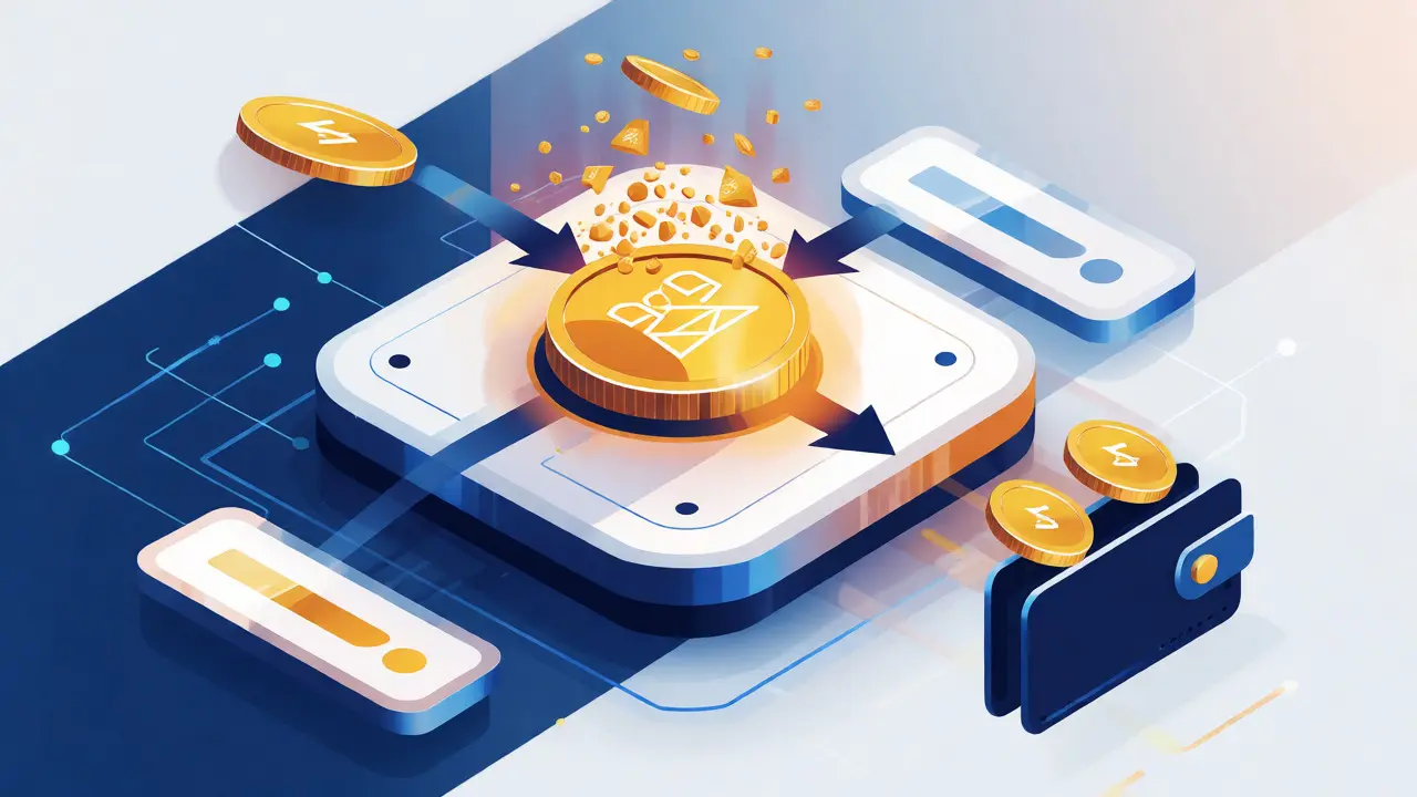 Что такое Globiance Exchange Token (GBEX): обзор токена и экосистемы