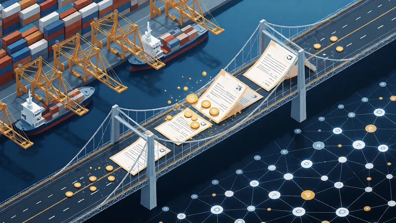 Что такое IncomRWA (IRWA): обзор токена реальных активов