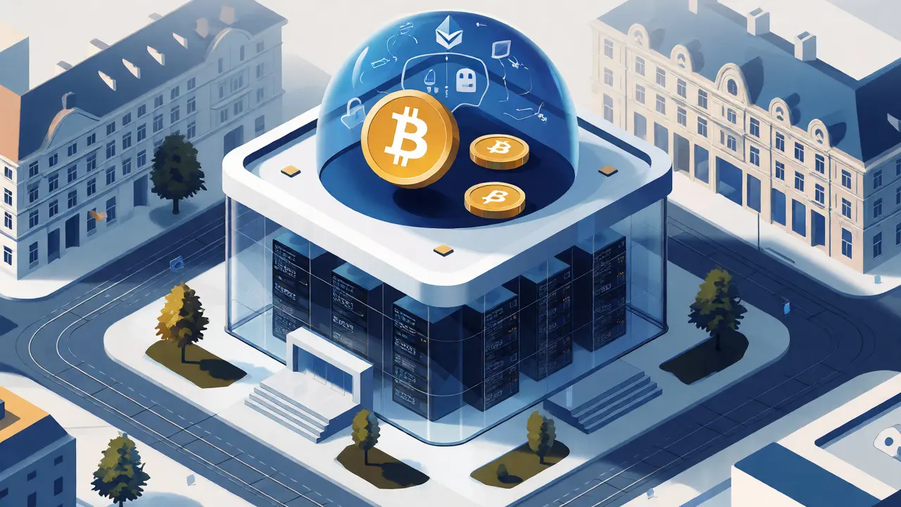 Обзор криптобиржи XBO.com: надежность, комиссии и функционал в 2026 году