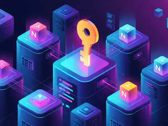 Airdrop UNB от Unbound: детали раздачи NFT и токенов