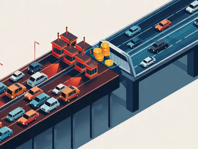 Bitcoin Sidechains: Liquid Network Explained
