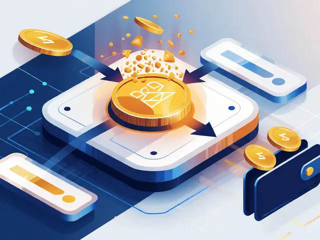 Что такое Globiance Exchange Token (GBEX): обзор токена и экосистемы