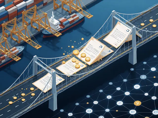 Что такое IncomRWA (IRWA): обзор токена реальных активов