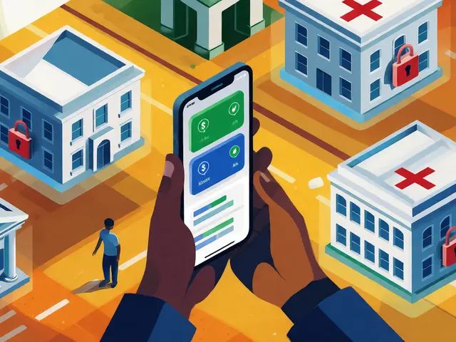 Как купить криптовалюту за найру в Нигерии: гид по платформам и ограничениям