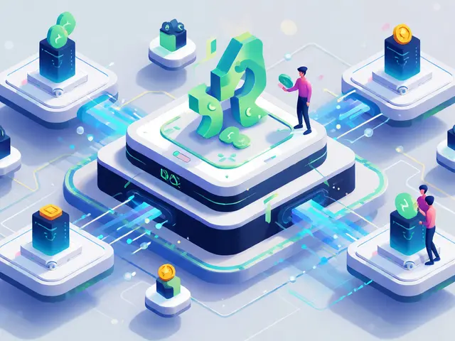 MojitoSwap: обзор криптобиржи на KCC и стоит ли ей доверять