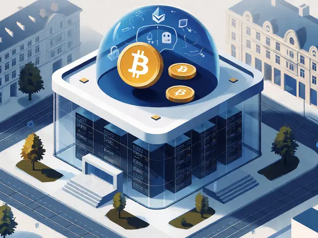 Обзор криптобиржи XBO.com: надежность, комиссии и функционал в 2026 году