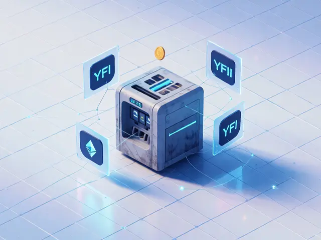 SIL Finance (SIL) аирдроп: детали, риски и реальность токена