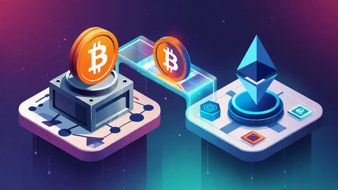 Wrapped Tokens в криптовалюте: что это, как работают и зачем нужны